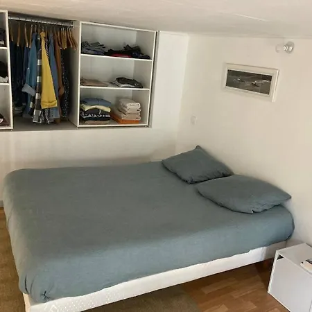 Daire En Duplex Hyper-centre De *