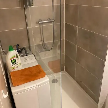 En Duplex Hyper-centre De Apartment Bordeaux